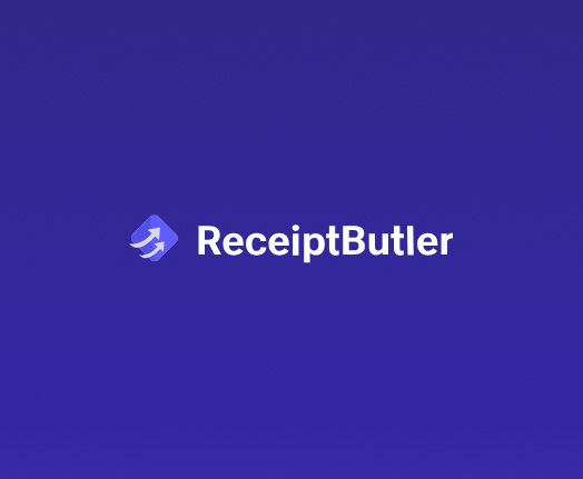 ReceiptButler