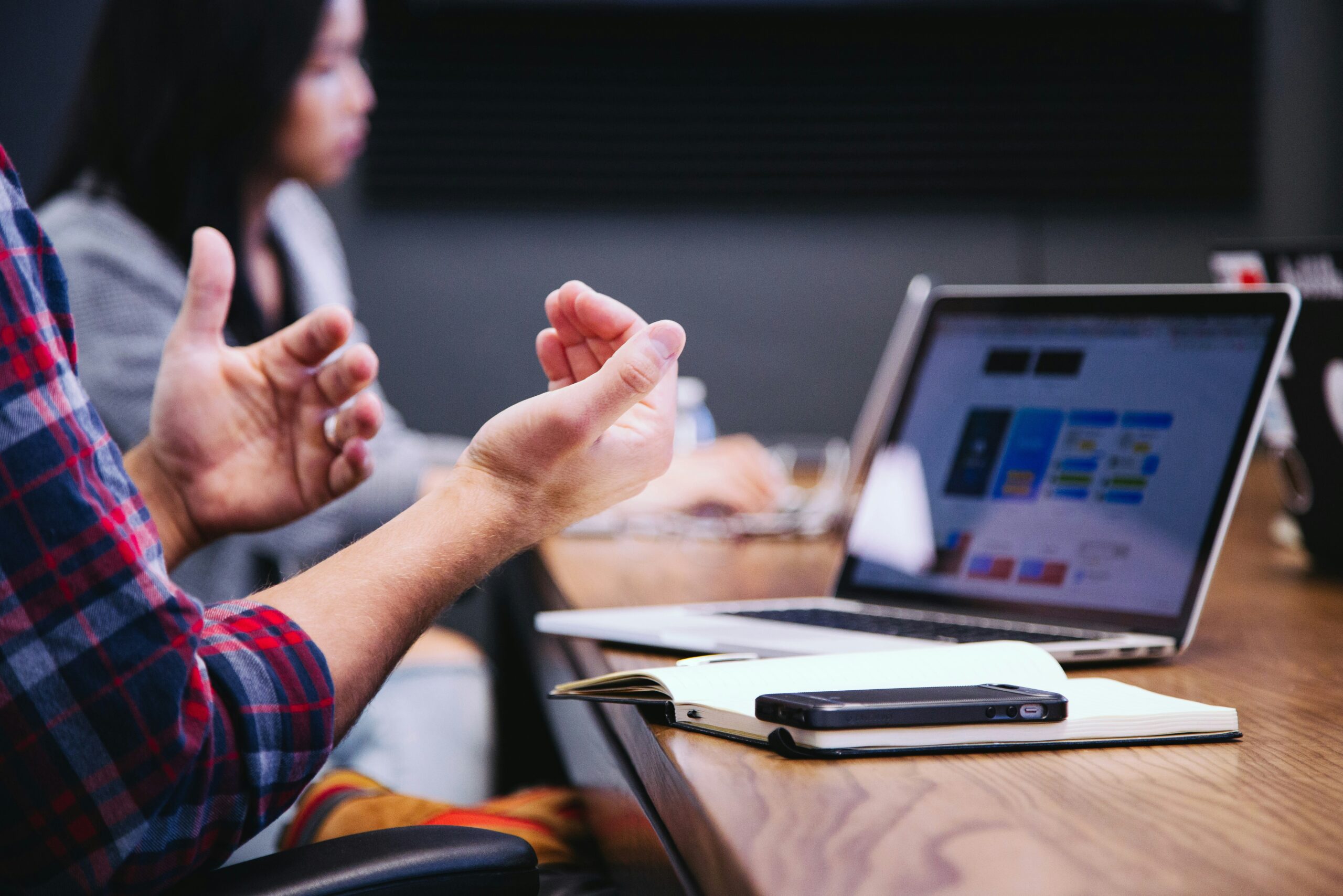 Digital transformation success stories