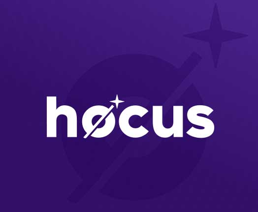 Hocus.lt
